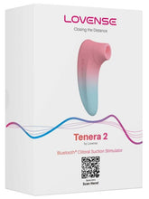 Tenera 2 by Lovense